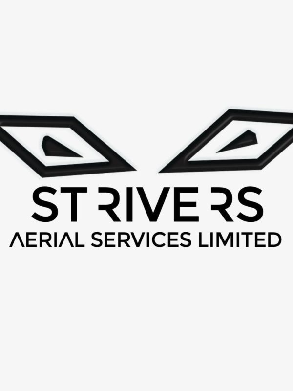 Strivers Aerial Service Limited Logo