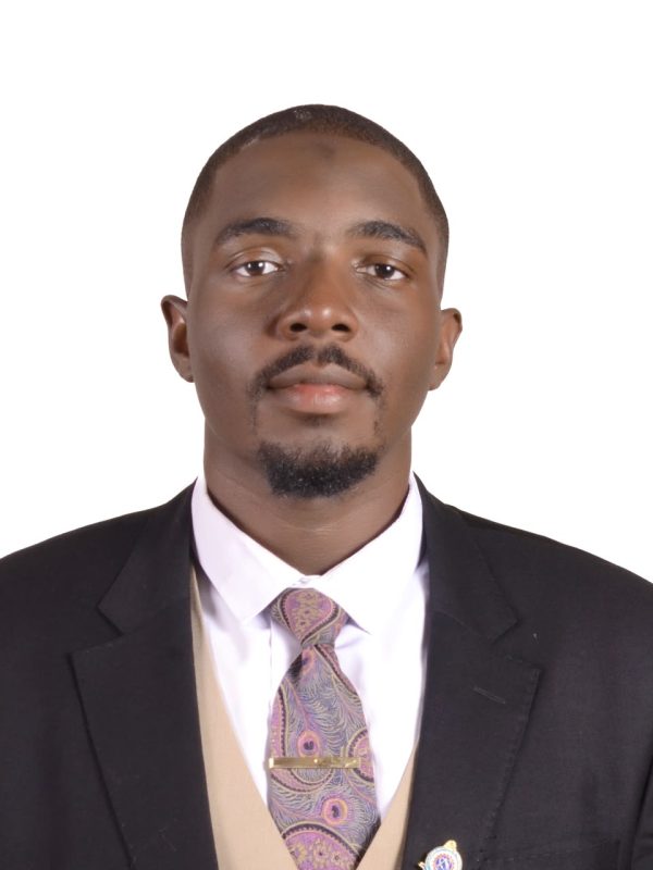 Mujahid Tyabo Strivers's CEO